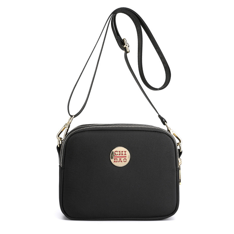 Sac à épaule Casual Sac tendance Et un petit sac carré mode