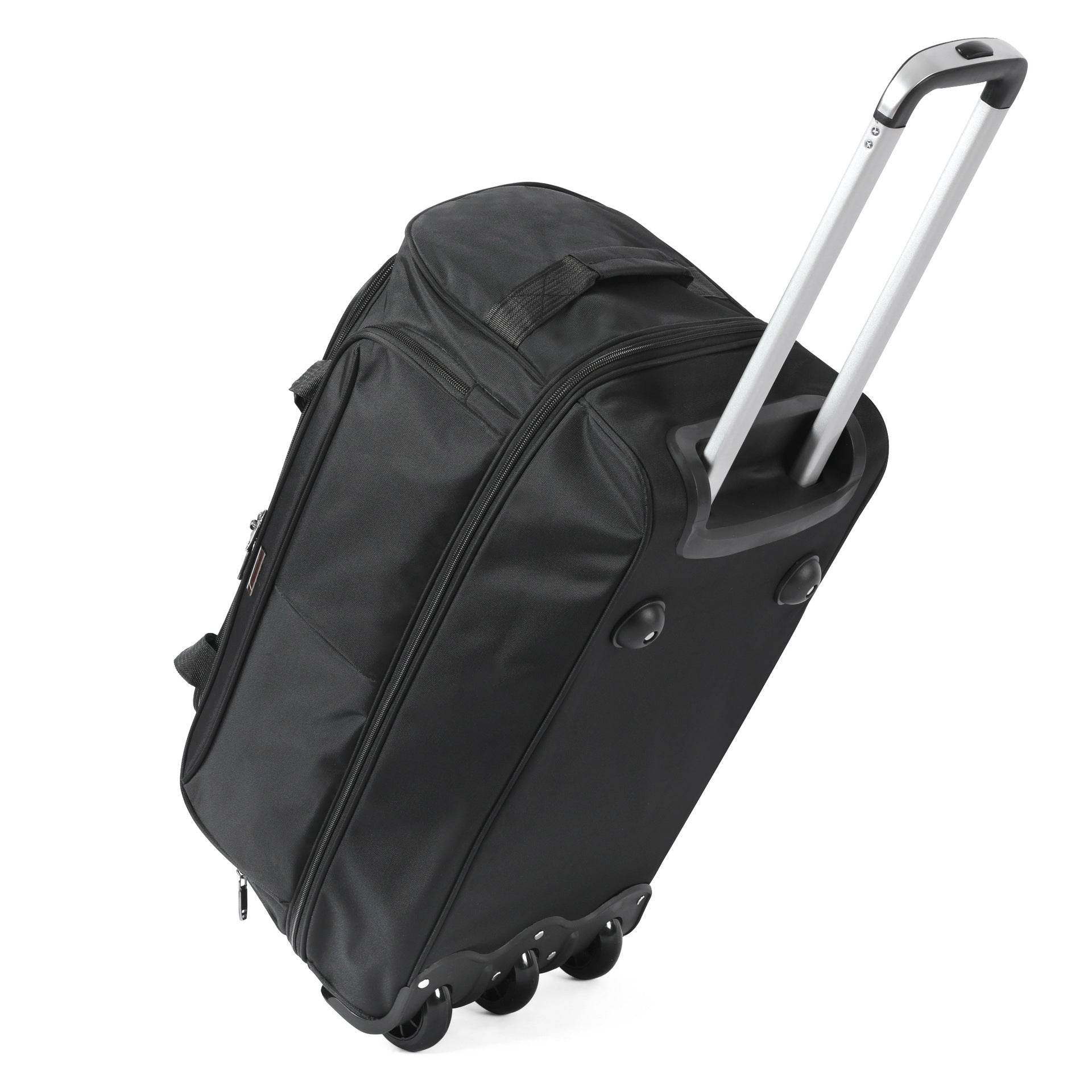 Valise à bagages pliable étanche et contrôlée