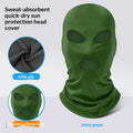 Masque de vélo Shitu pour hommes