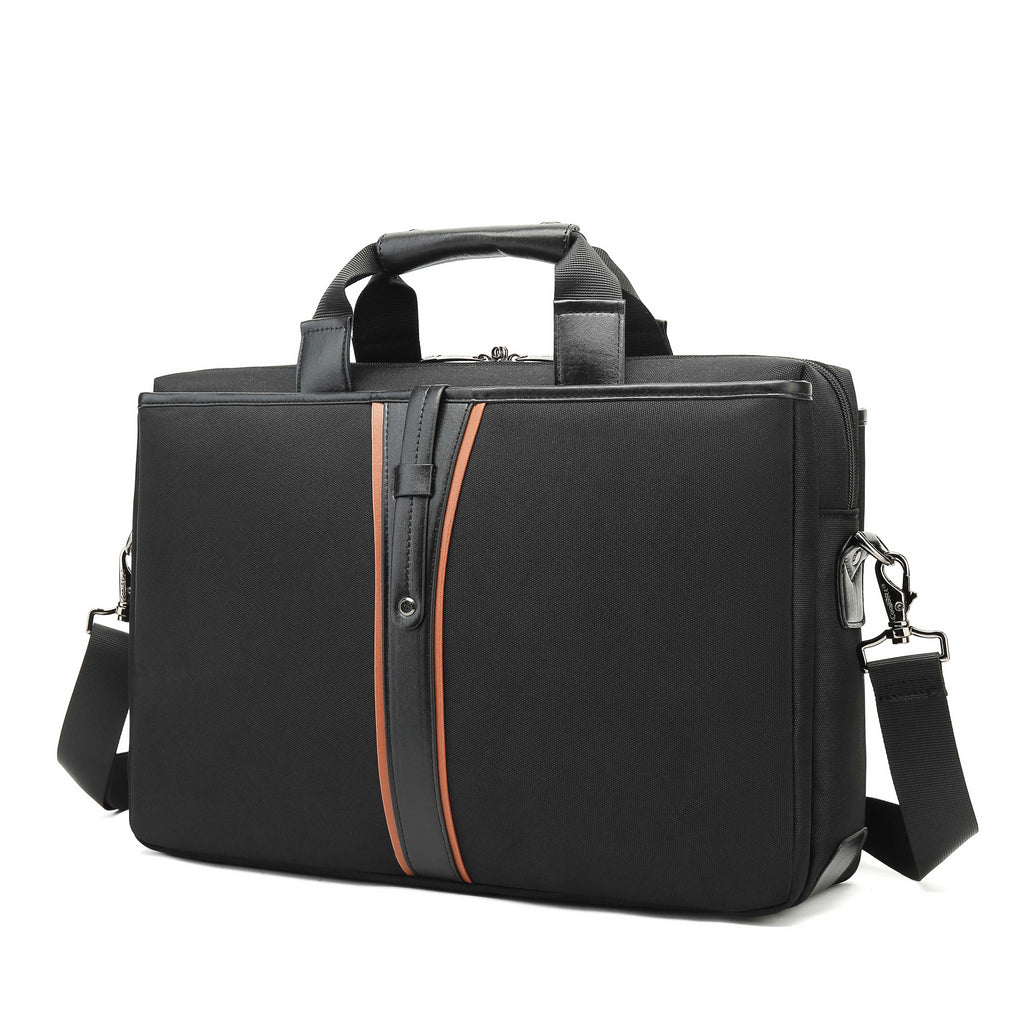 Sac à dos pour ordinateur portable à simple épaule