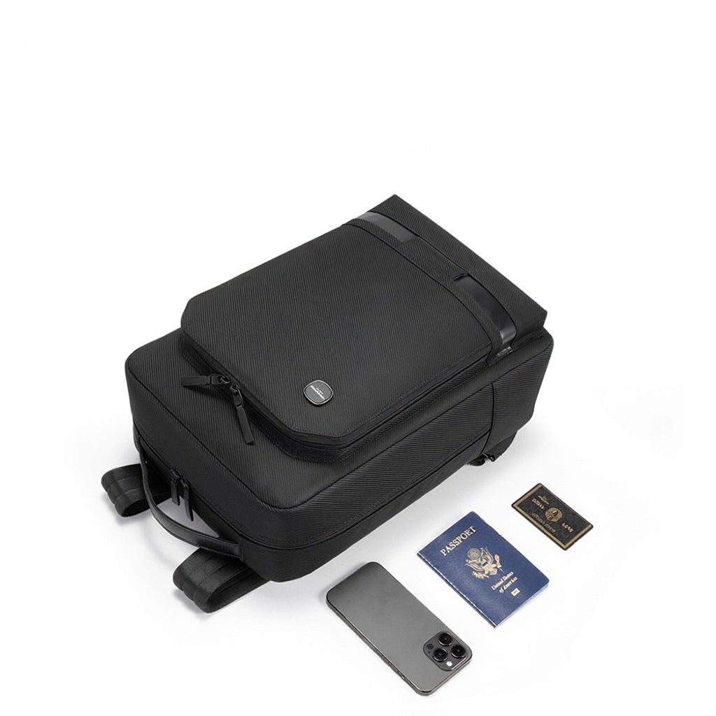 Sac à dos pour ordinateur portable multifonctionnel à grande capacité pour hommes