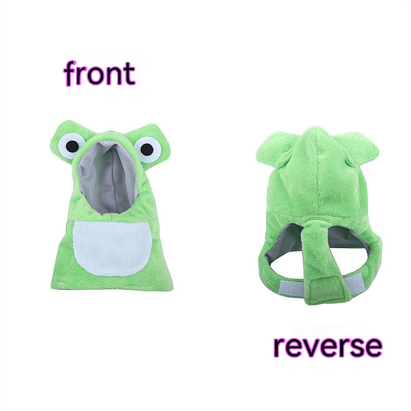 Costume pour animaux de compagnie fabriqués à la main