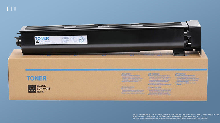 Unité de développement de cartouches de toner pour cartouches de cartouches de cartouches de cartouches de cartouches de poudre MND