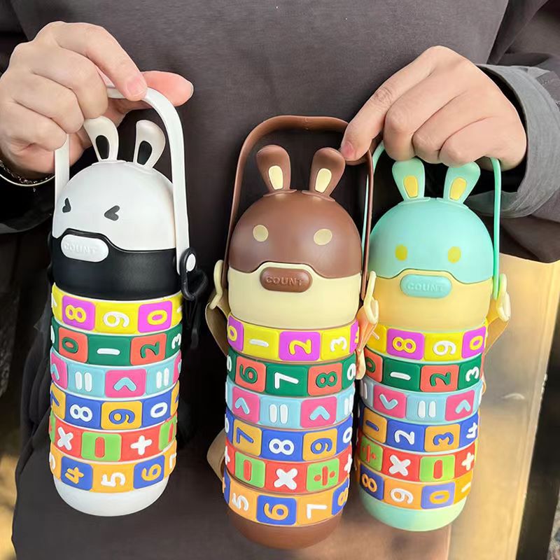 Pour les enfants Coupes en plastique seulement