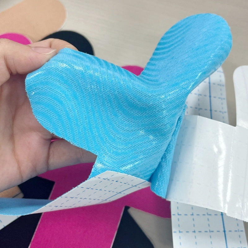 Une taille convient à toutes les bandes musculaires de soutien lombaire élastiques et snobs