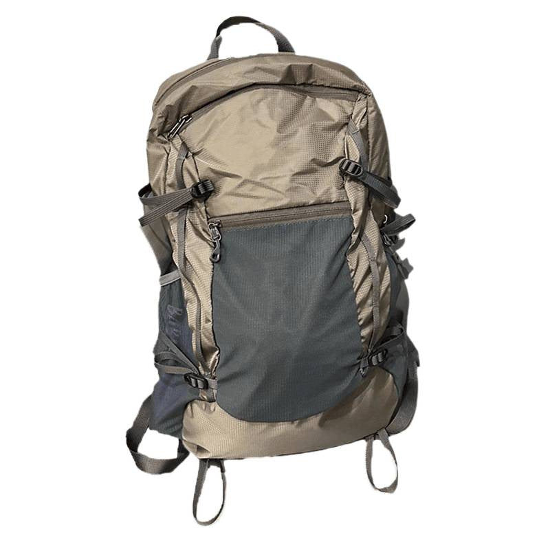 Sac à dos extérieur d'été léger étanche Portable Traveling