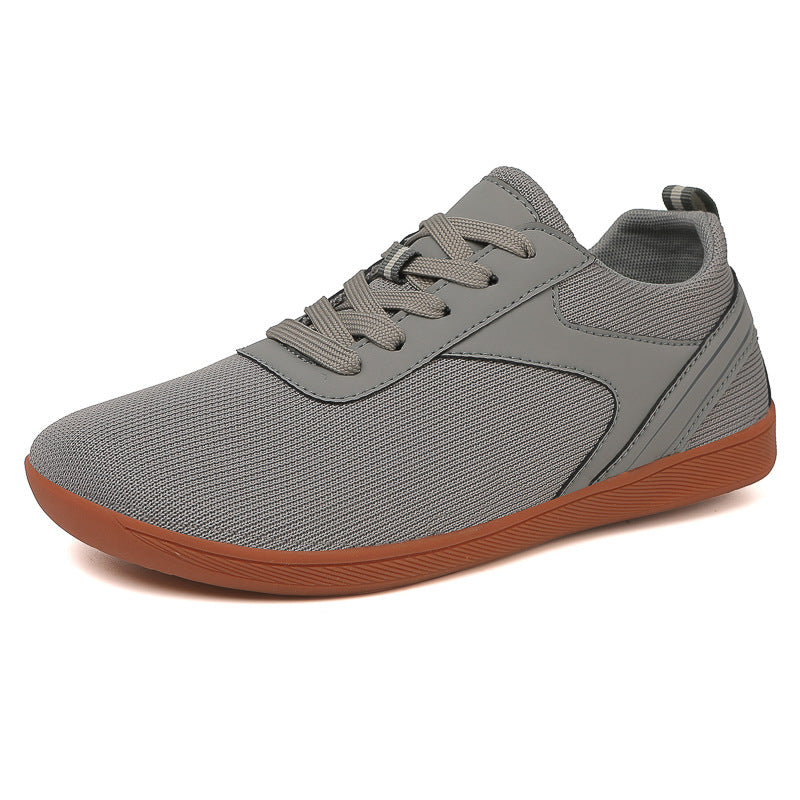 Sports Casual Borad Chaussures Grande Tête Chaussures Non-dérapant Bottes de randonnée Respirant Non-dérapant