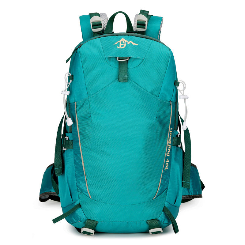 Sac à dos de randonnée sportive Casual Outdoor pour hommes