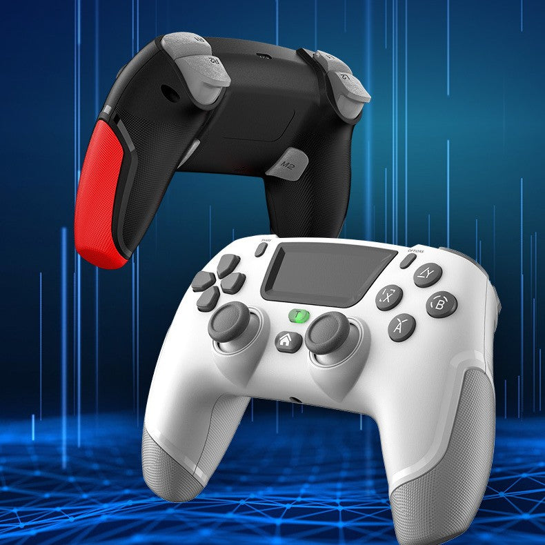 PS4 sans fil Bluetooth poignée ordinateur TV