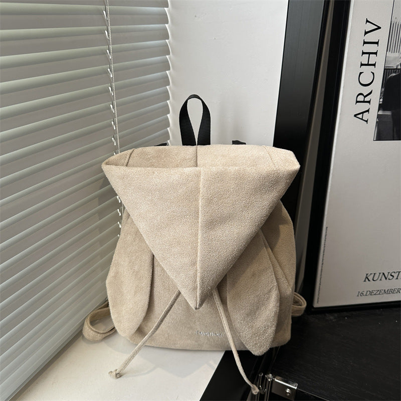 Sac à dos Angel Wings simple et élégant