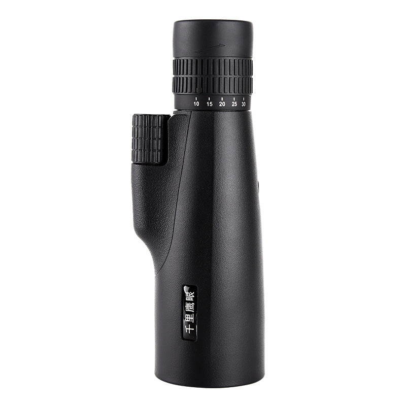 Télescope Monoculaire Zoom de haute loupe