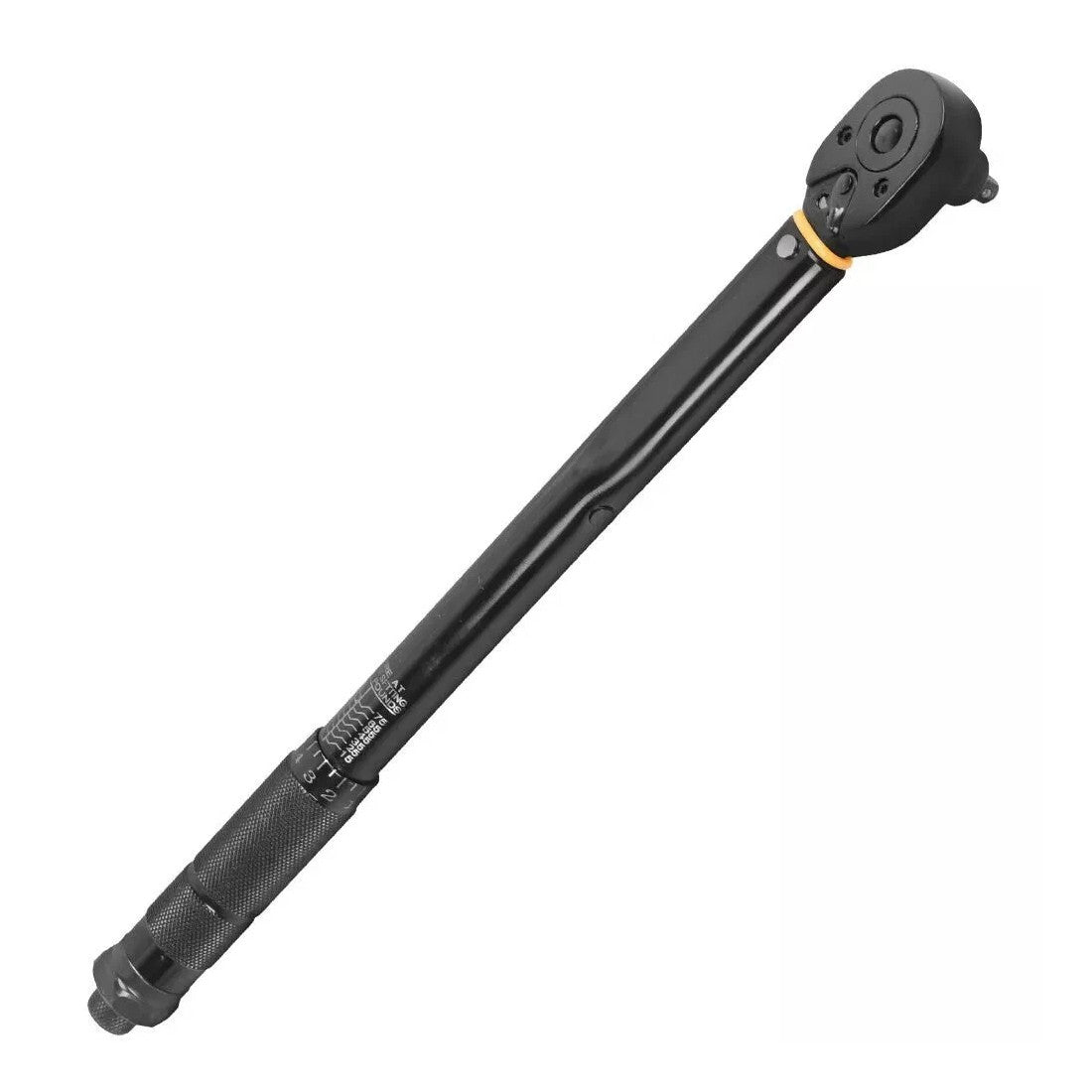 Cliquet de serrage à couple carré 13,6-108,5Nm 10-80Ft-Lb 3in1