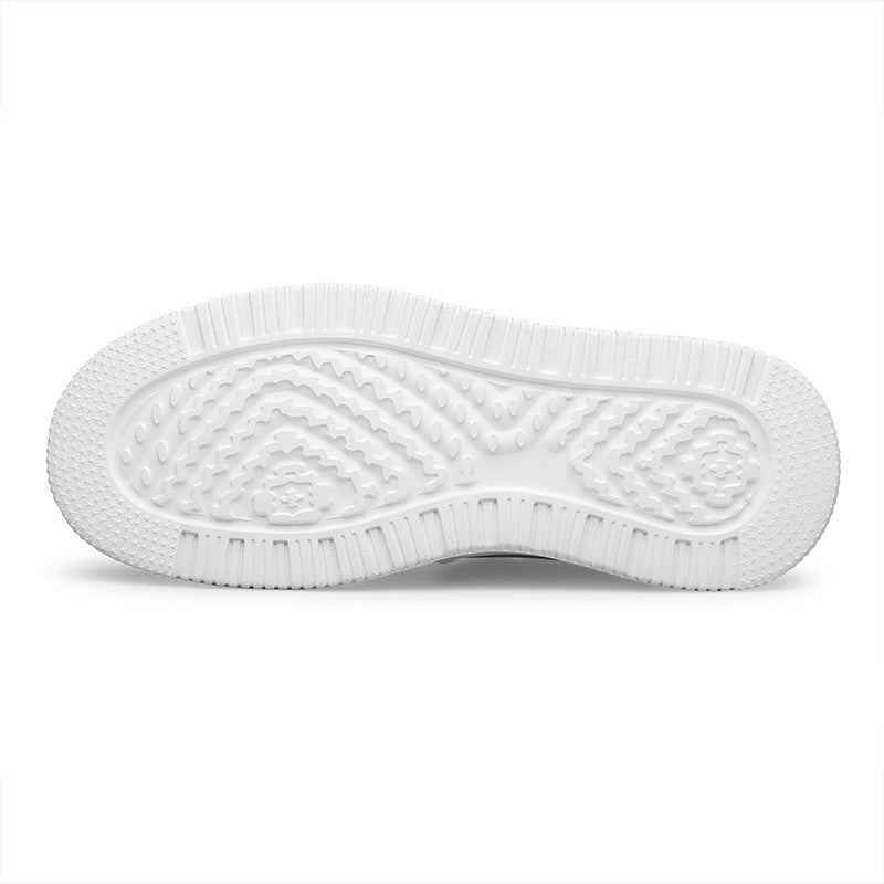 Chaussures de Board Homme Casual Mid-top
