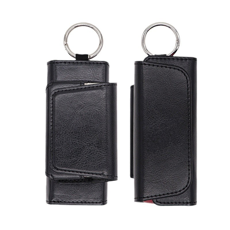 Convient pour la protection ILU PRIME Etui en cuir