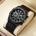 Fashionable et tendance montre casual femmes