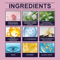 Huile de fragrance pour les femmes