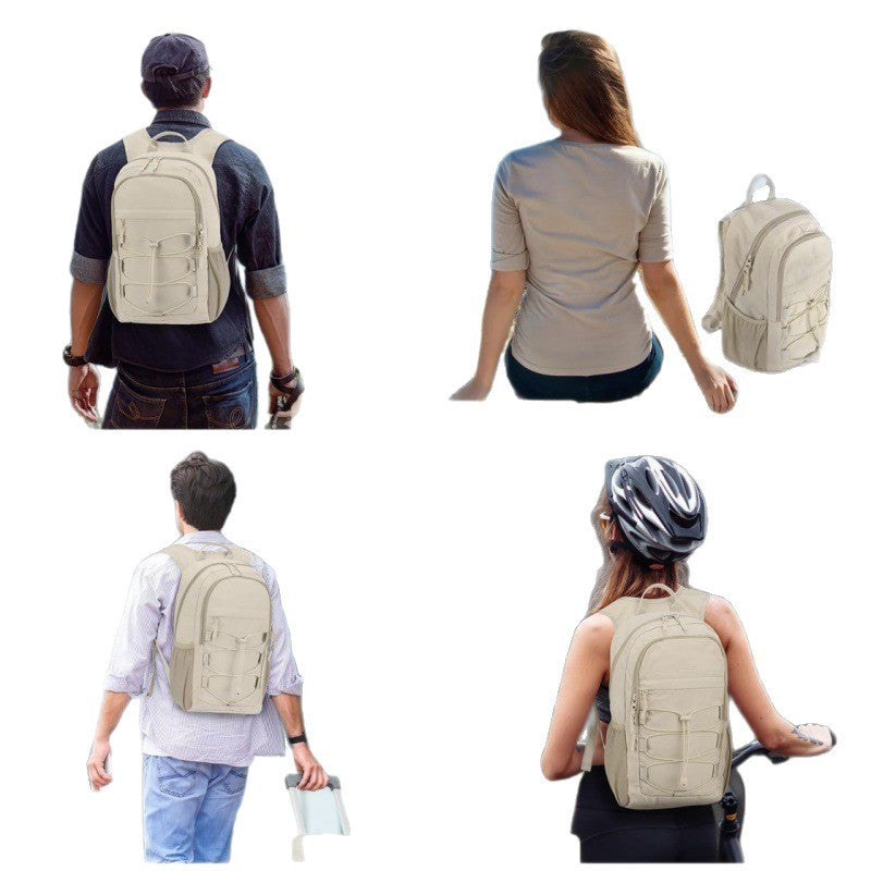 Léger Sports de plein air Randonnée Mini sac à dos