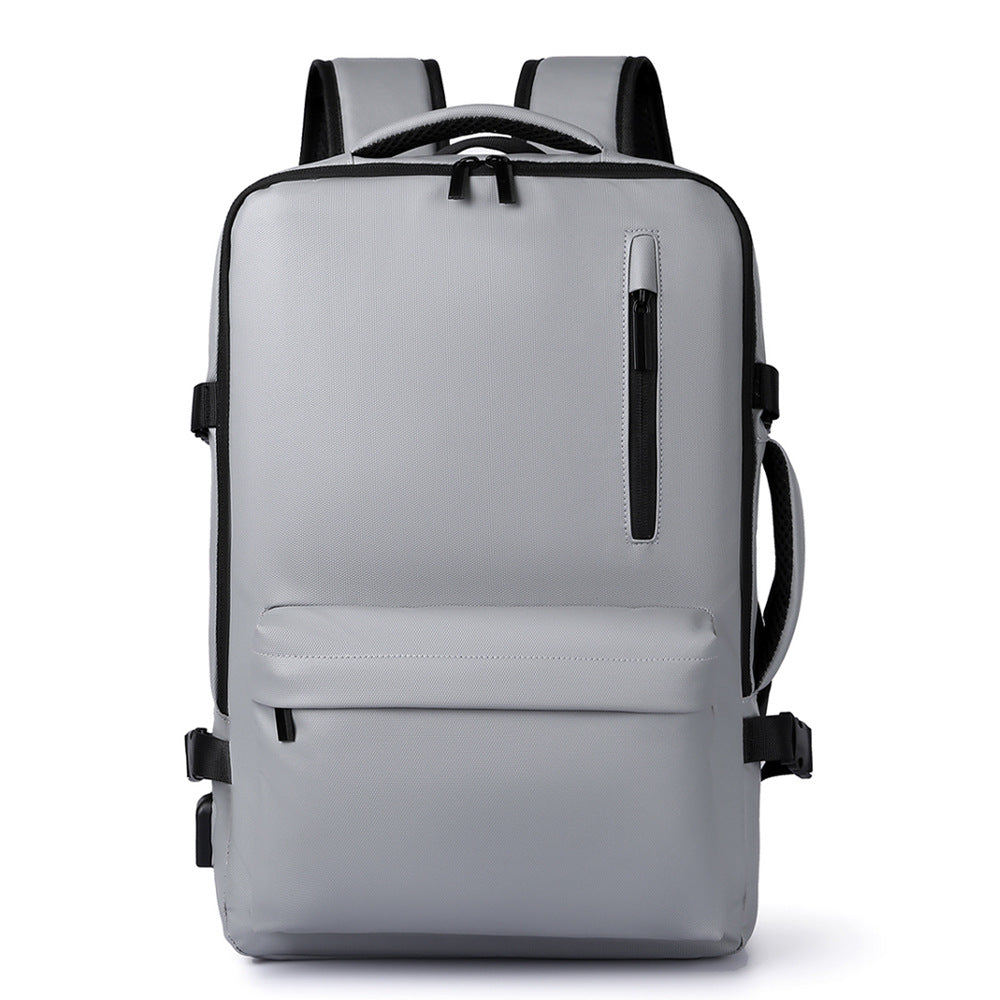 Sac à dos multifonctions Portable Rangement Hommes et Femmes Commuter