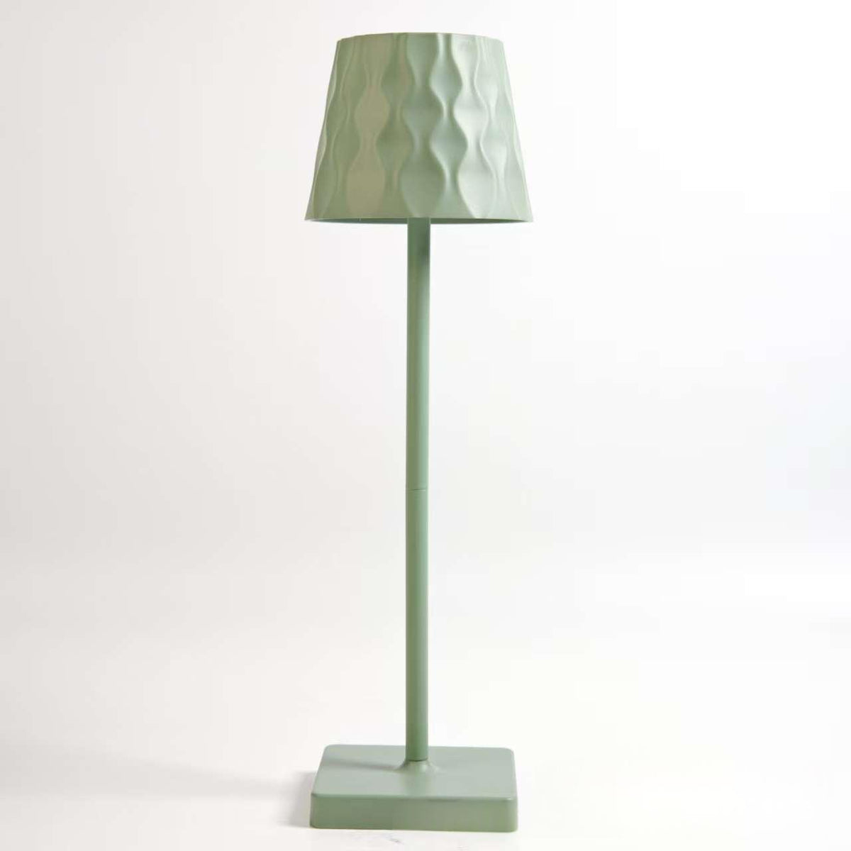 Lampadaire Creative Pedestal Rechargeable Bedside Night Light