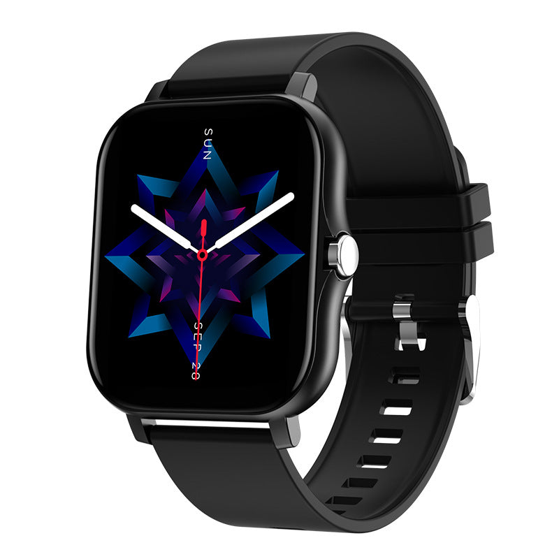 Call Music Control Social Sports Watch