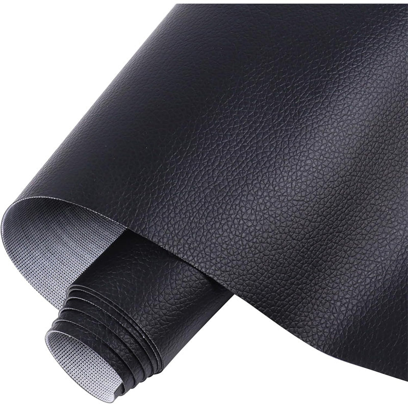 50cm137cm Vinyl tissu marin imperméable en cuir matériau épais rembourrage faux cuir Sh