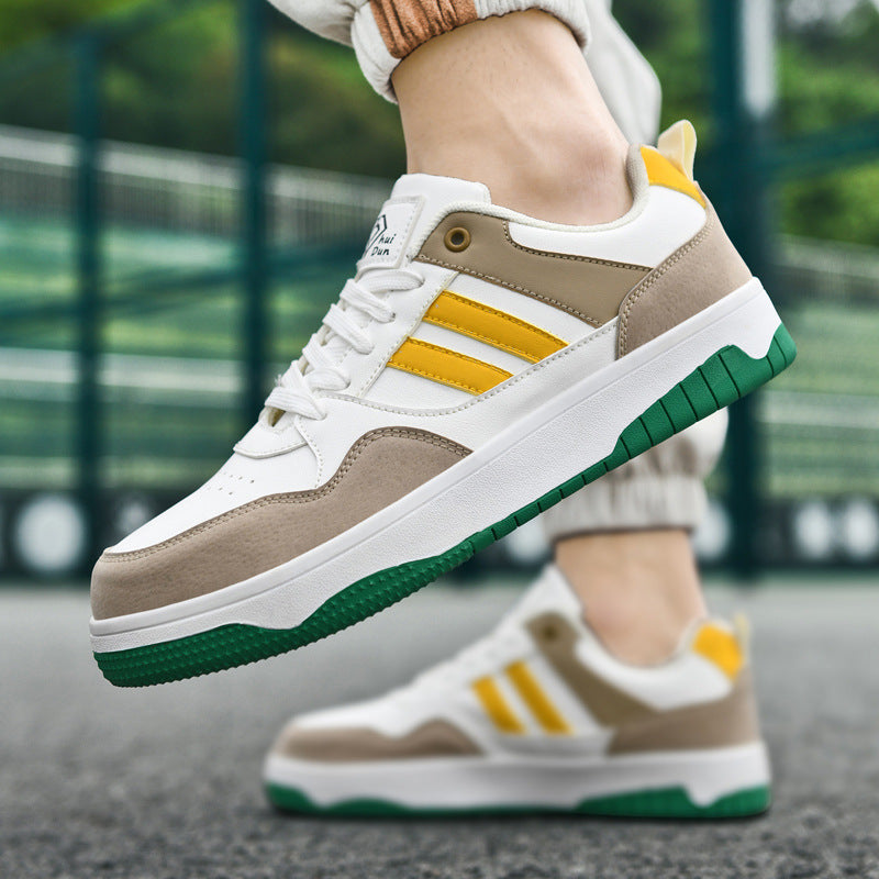 Summer Respirant léger anti-smashing et anti-pénétration Chaussures de travail Hommes