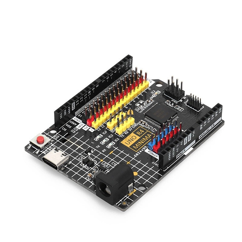 Simple Home Development Board Minima WiFi panneau de contrôle