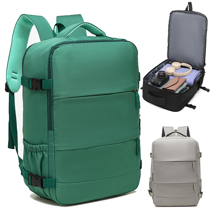 Conçu pour Easyjet sac de cabine 44X30X14cm transporter sur voyage sac à dos bagages à main
