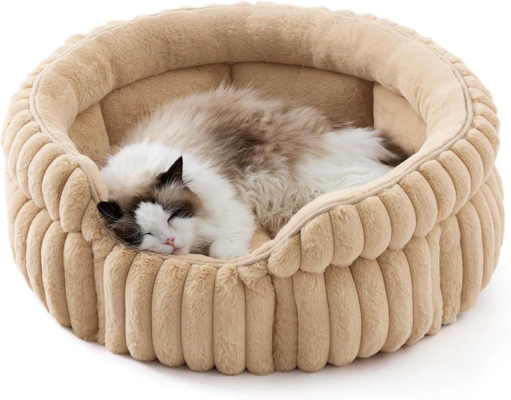 Lit de chat chaud d'hiver Dog Mat Dog House
