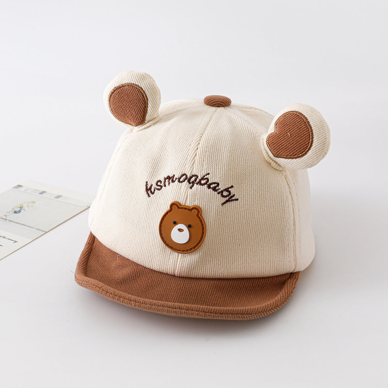 Chapeau de soleil mignon pour les enfants