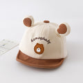 Chapeau de soleil mignon pour les enfants