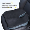 Bureau Sedentary Memory Mousse chaise étudiant Coussin Siège de voiture Coussin