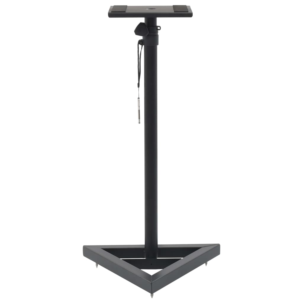 Supports de haut-parleurs Studio Monitor