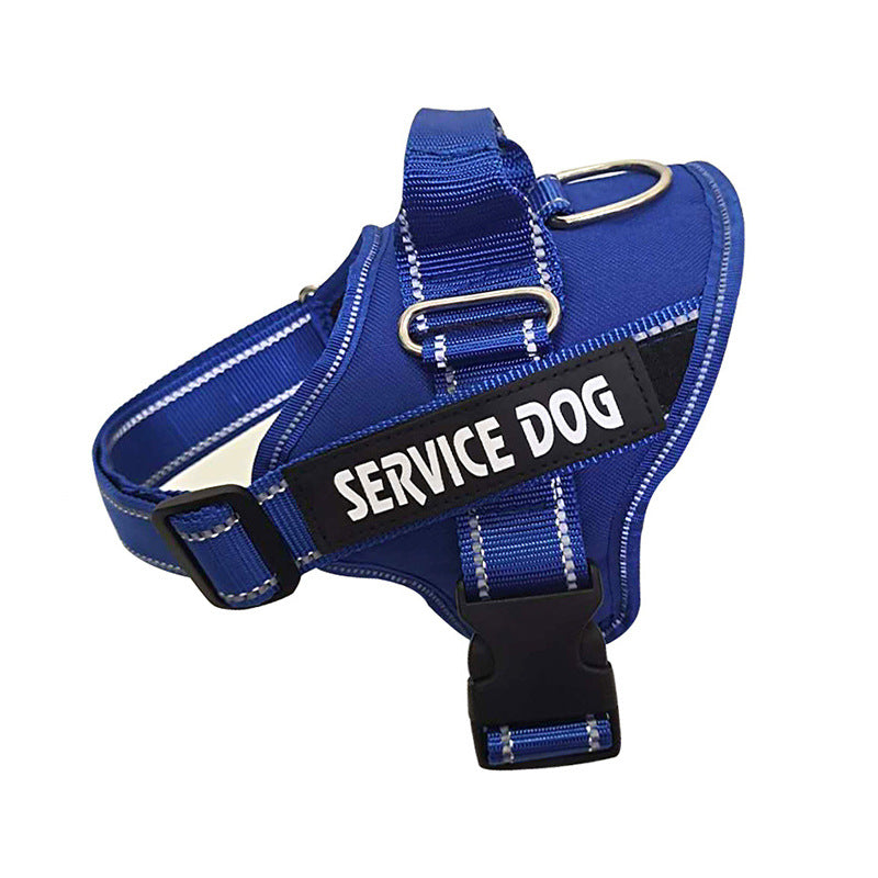 Personnalisation des produits de sangle de poitrine pour animaux de compagnie
