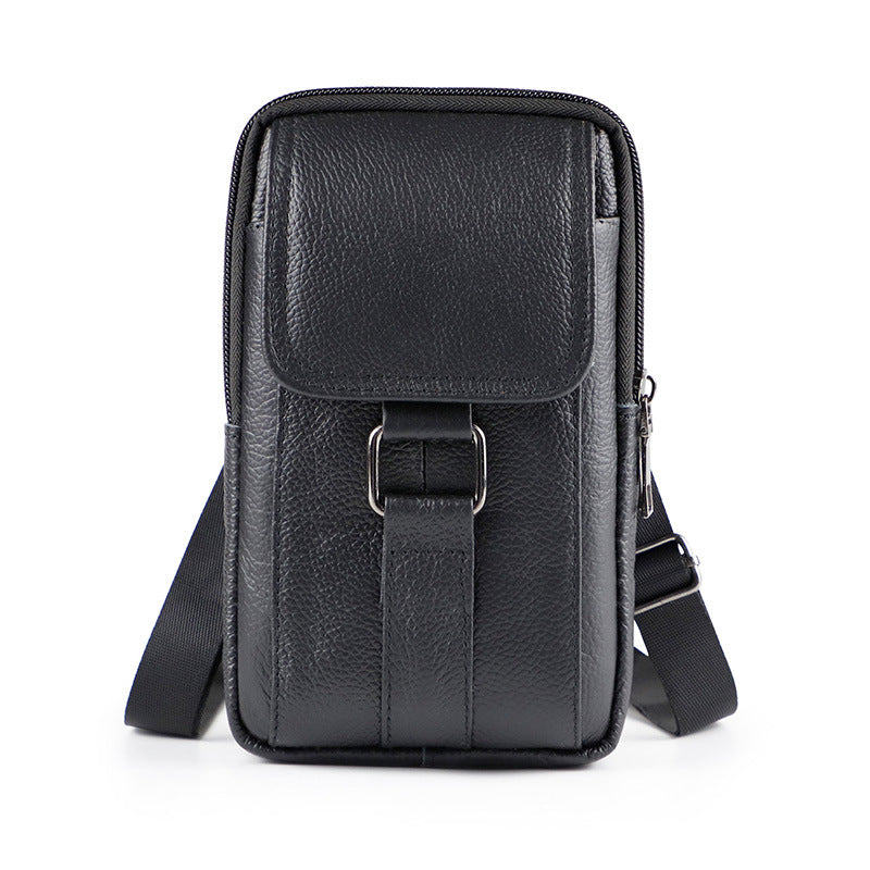 Ceinture multifonctionnelle pour hommes Sac de revolver