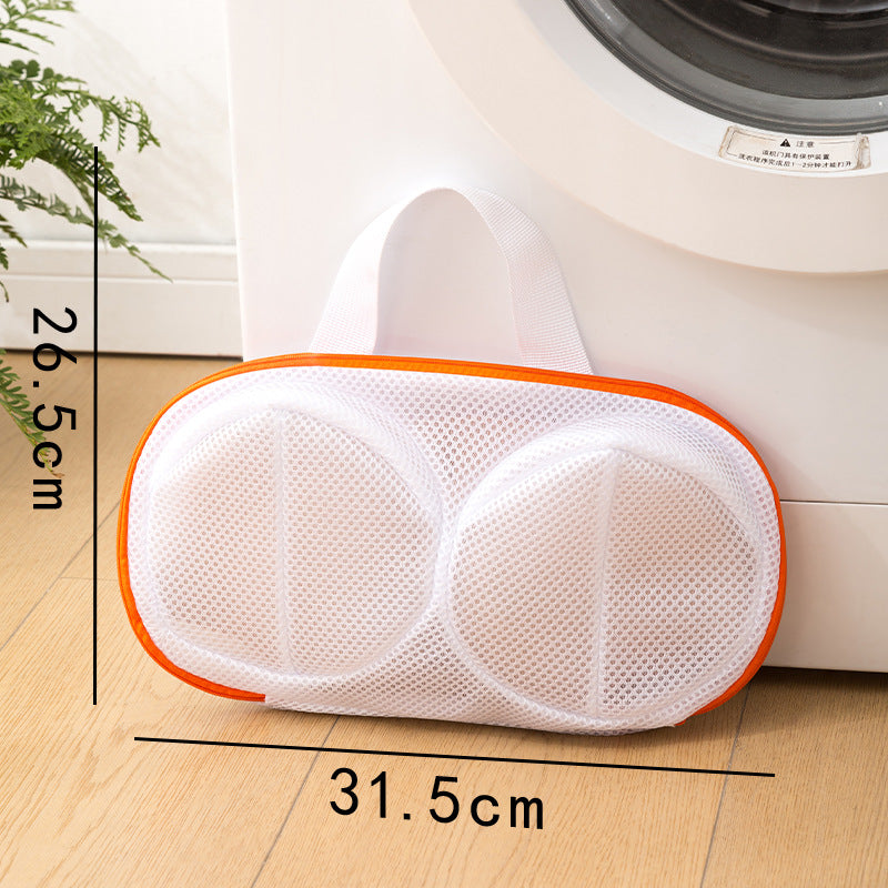 Sac à linge pour façonner les sous-vêtements