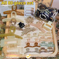 Clip Set 32-Piece Value Pack Clips