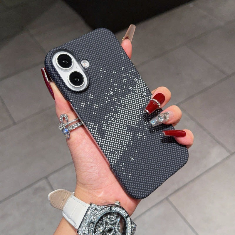Étui de protection pour téléphone magnétique ultra-mince