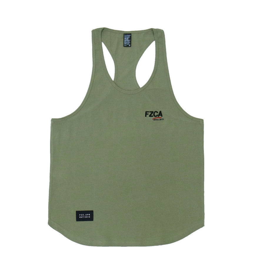 Sport Fitness Muscle Hommes Été Élastique Course Entraînement Hydratant l'humidité Veste Casual