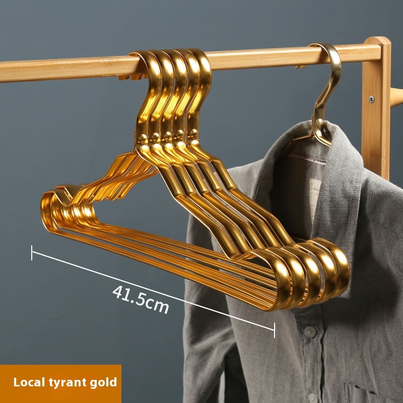 Suspension multifonction en alliage d'aluminium gras