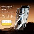 P1 Smart Phone Case