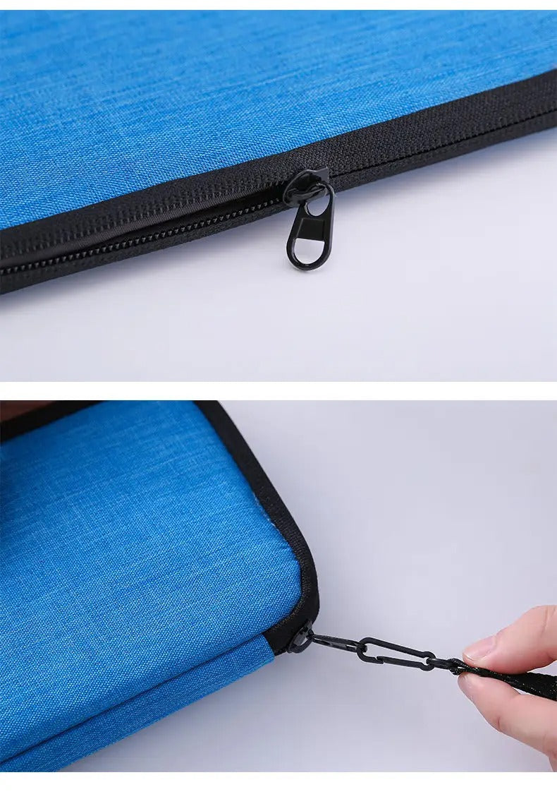 Sac de rangement de passeport multifonctionnel Portable