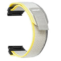 Bracelet de poignet en boucle de Nylon