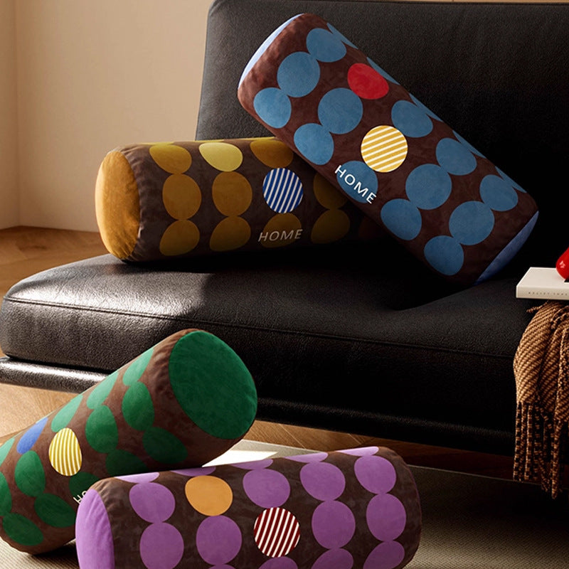 Boka Variations Vintage Salon Canapé Coussin