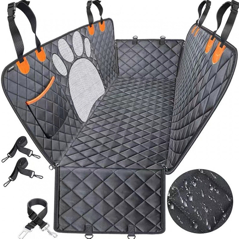 Tapis de voiture imperméable à l'humidité