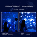 Créative Rabbit Star Light Projector Lampe Enfants Décor maison