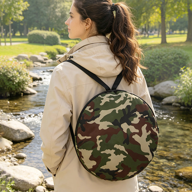 3D sleeping bag for one or two people Portable Lightweight