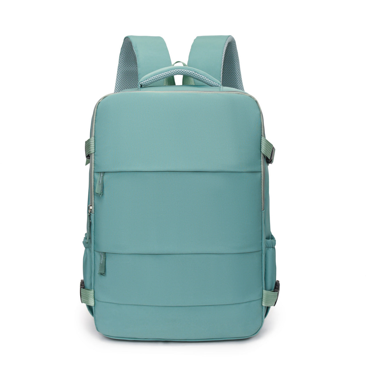 Sac à dos homme de séparation humide sèche grande capacité