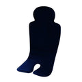 Poussette bébé Ice Pad Gel Pad Refroidissement physique Cool Mat