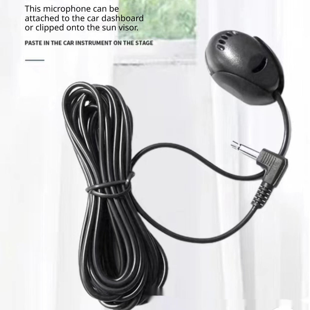 Haut-parleur GPS Bluetooth pour la navigation dans la voiture